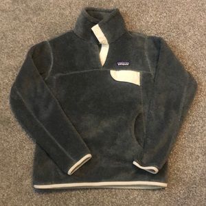Women’s Patagonia Fleece Pullover